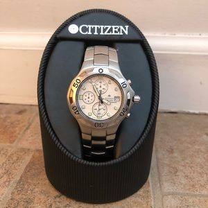 Citizen Men’s Watch (New)